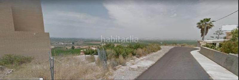 Foto 849896fc-9a5c-42a3-862a-13e899df9f97. Terreny residencial a Sierra Perenchiza-Cumbres de Calicanto-Sto Domingo Chiva