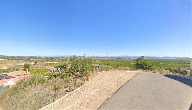 Foto 993a6bae-d73f-4806-998e-727acd8a2748. Terreny residencial a Sierra Perenchiza-Cumbres de Calicanto-Sto Domingo Chiva