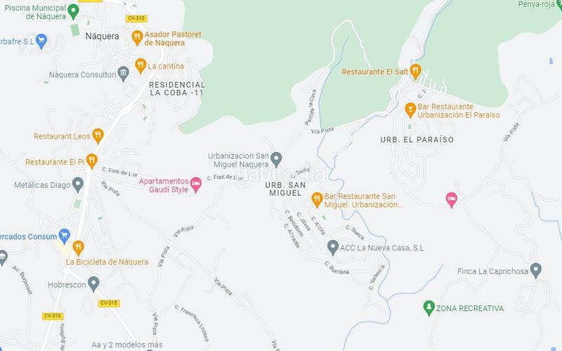 Foto c45966ed-e2dd-40f5-a61b-20d692602637. Terreny residencial a Sierra Perenchiza-Cumbres de Calicanto-Sto Domingo Chiva