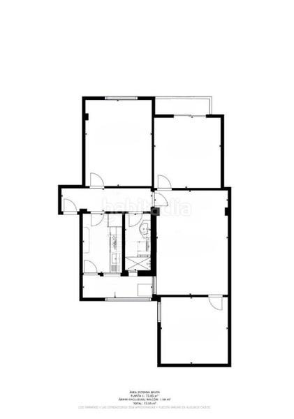 Foto 45468fa5-3d38-4f28-b4cb-8e6d59055083. Pis a Moncada