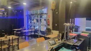 Traspàs Local Comercial a Safranar. Restaurante con clientela fija