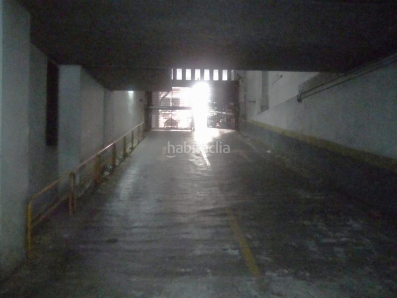 Foto 071c39ee-a834-4499-a61f-763bb8015ac6. Parking voiture dans Arrancapins Valencia