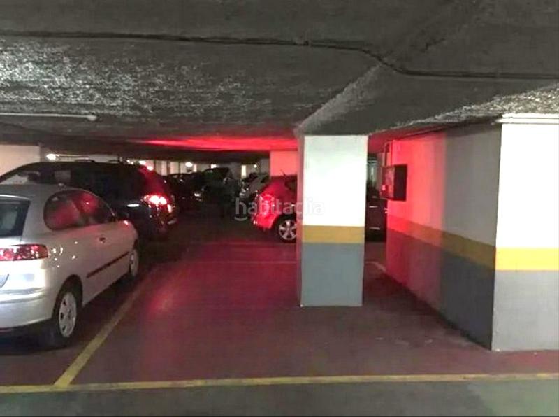 Foto 33ac97c4-0d20-43c5-81f7-4ee5bc2f4f2e. Parking voiture dans Arrancapins Valencia