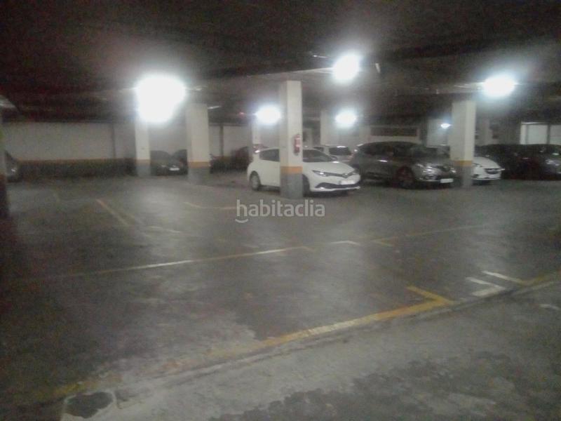 Foto 7530b77a-cb3e-4c58-8bcf-ca74cf47de2d. Parking voiture dans Arrancapins Valencia