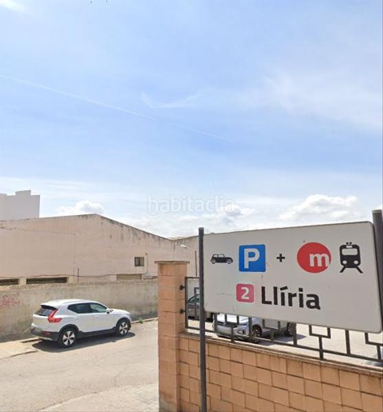 Foto 1c90578c-9799-4a6d-8160-58c324e60416. Flat in Casco Antiguo Llíria