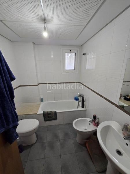 Foto a36716af-6d09-466b-b17e-542d7c5bb40c. Flat in Casco Antiguo Llíria