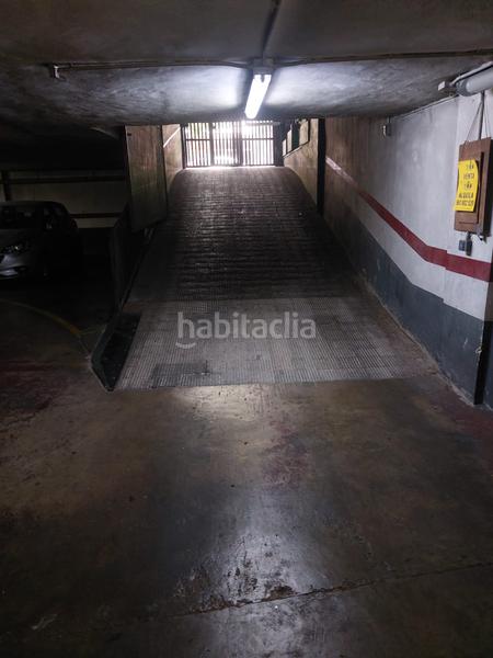 Foto 16ffba2c-afc5-4b98-aff9-d2b4078f19c4. Aparcament cotxe a Arrancapins Valencia