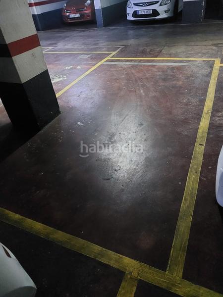 Foto 18cafd1f-5648-4d47-a74b-202d0f5ae58b. Aparcament cotxe a Arrancapins Valencia