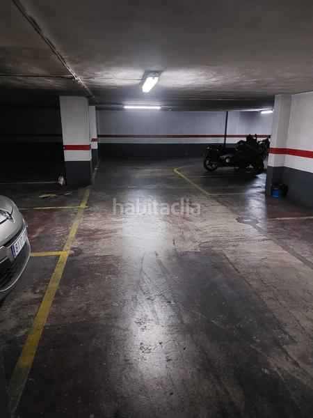 Foto 1a5ebe12-1785-47d3-bd39-cd3caf256c00. Aparcament cotxe a Arrancapins Valencia