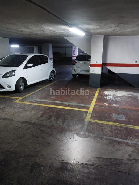 Foto 3c1e43c6-abc1-41d6-ac14-aae082c517a6. Aparcament cotxe a Arrancapins Valencia