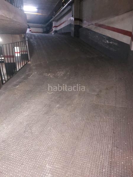 Foto 42046257-4faa-4742-972c-51470159940c. Aparcament cotxe a Arrancapins Valencia