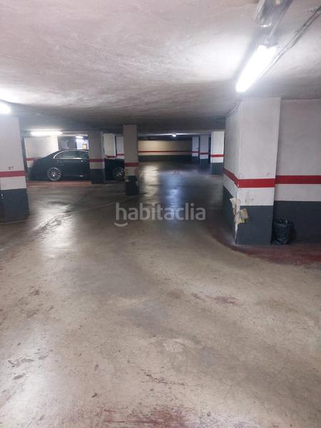 Foto 51af4345-9e8d-41c1-a94b-79614eede9f0. Aparcament cotxe a Arrancapins Valencia