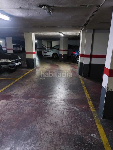 Foto 73b9462f-120e-4fe3-91da-a95350dd8bc9. Aparcament cotxe a Arrancapins Valencia