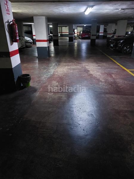 Foto a5a03c8b-ce04-41b5-95bd-5a9d631f53c7. Aparcament cotxe a Arrancapins Valencia