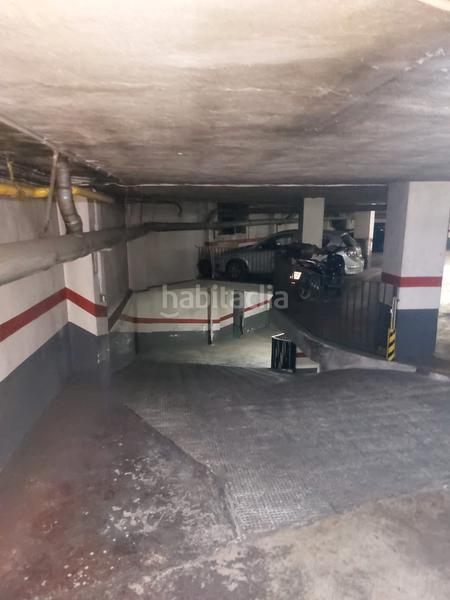 Foto ad51a4ed-f899-4b3d-b43a-fe77cf6f9b4d. Aparcament cotxe a Arrancapins Valencia