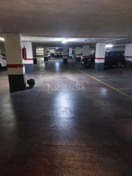 Foto c285c960-cfda-4ba1-b7e8-9a0809cbe125. Aparcament cotxe a Arrancapins Valencia