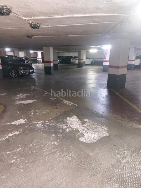 Foto f4641df8-1314-474c-99ac-ce395982816c. Aparcament cotxe a Arrancapins Valencia