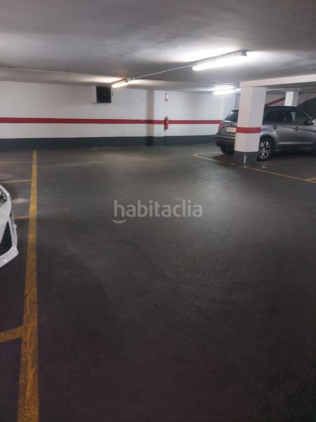 Foto 2031e1fa-6e56-45af-8f9c-52ddfff8d479. Parking voiture dans Arrancapins Valencia