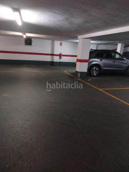 Foto 2ff039f9-0861-4549-a2ab-310764936fad. Parking voiture dans Arrancapins Valencia