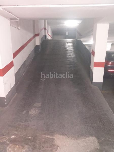 Foto 63dbf4ff-71f8-4213-b638-7cb9cff4e669. Parking voiture dans Arrancapins Valencia