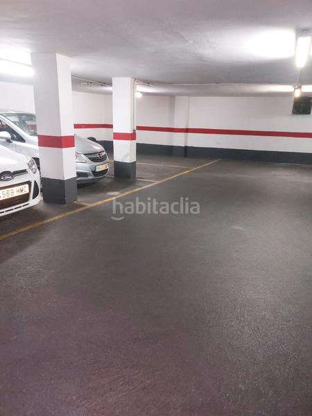 Foto 64998834-f1d8-4130-b2c8-fdcbe827e82e. Parking voiture dans Arrancapins Valencia