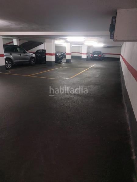 Foto addc63db-9319-4ffd-b4ac-2f42958a4a3e. Parking voiture dans Arrancapins Valencia