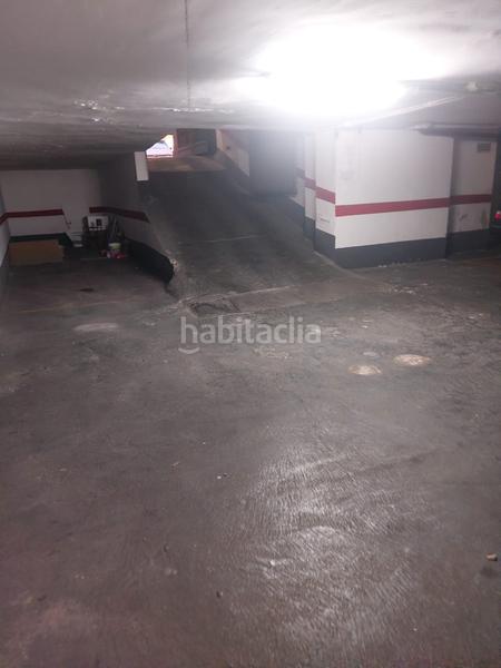 Foto d8fd9f40-5786-476b-bd7c-9b2d34ddc784. Parking voiture dans Arrancapins Valencia