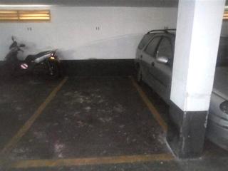 Miete Autoparkplatz  Carrer de conca 75. Plaza de garaje calle cuenca - patraix, valencia