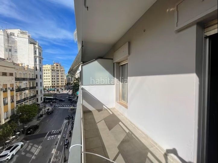 Foto cd726502-7f7e-41f7-942e-ca66f54481d0. Pis amb calefacció a Arrancapins Valencia