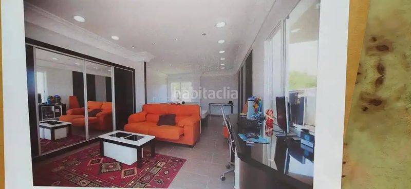 Foto bb1462bd-6792-4953-a387-034e8e2114d7. Xalet amb calefacció aparcament piscina a Picassent