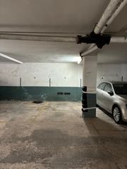 Miete Autoparkplatz  Carrer del doctor vila barberà. Plaza de garaje en alquiler