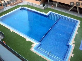 Miete Appartement in Paseo serra d'espadá 4. Precioso apartamento en la patacona