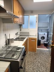 Lloguer Pis a Carrer de llanera de ranes 16. Piso 3 habitaciones zona hospital peset