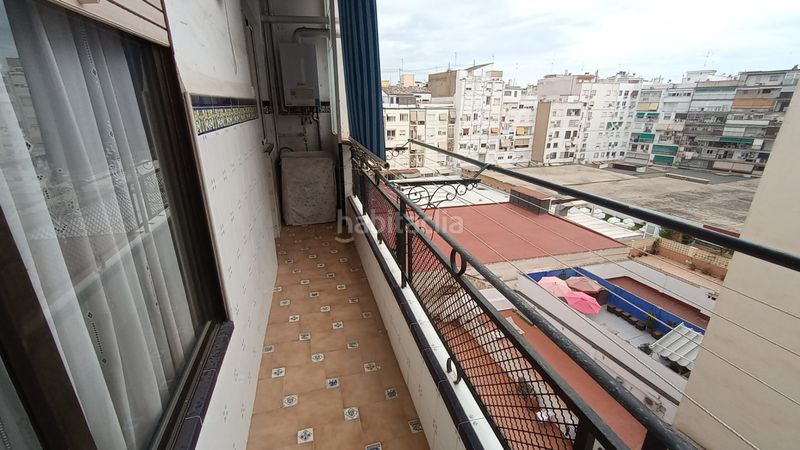 Foto 59d9dbd6-7072-4256-b7c8-b39f2c513883. Pis amb calefacció a Arrancapins Valencia