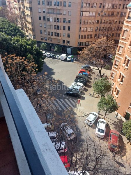 Foto 5f480f32-8d11-42a4-95d6-3b8f0b1f575b. Pis amb calefacció a Arrancapins Valencia