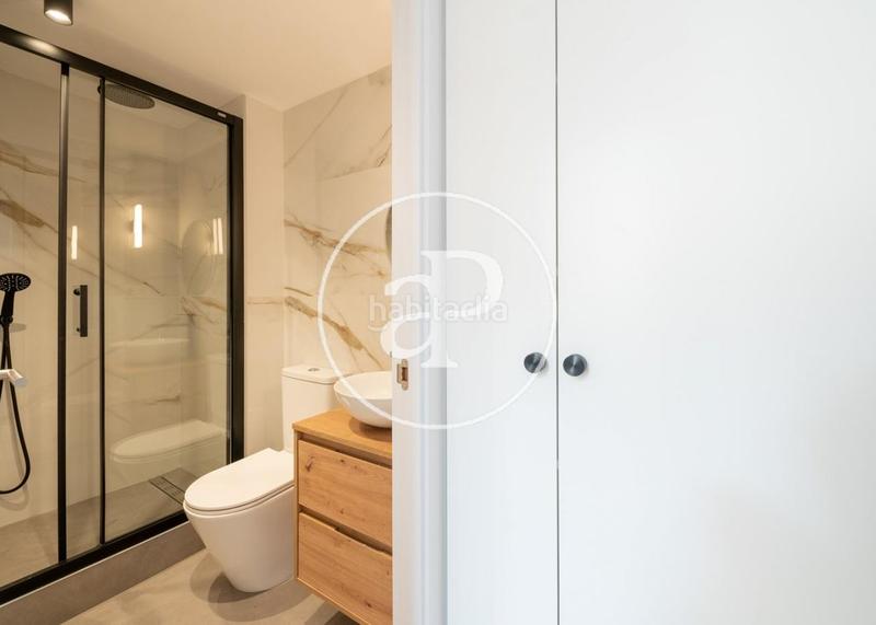 Foto 16bbb2c2-585c-48dc-be99-fc83bb67a113. Duplex avec chauffage dans Cortes-Huertas Madrid