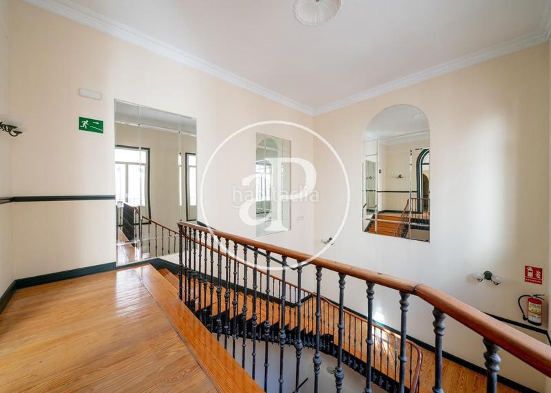 Foto 3b1d834f-0092-45ce-a9ad-a2b20c34ebc4. Duplex avec chauffage dans Cortes-Huertas Madrid