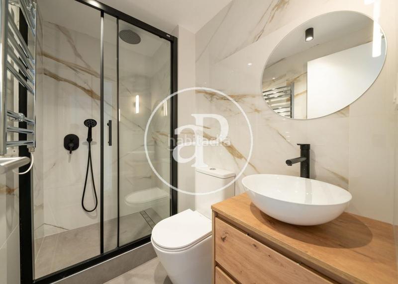 Foto 3b7a53b9-e35b-43e4-ab83-07a02e906113. Duplex avec chauffage dans Cortes-Huertas Madrid