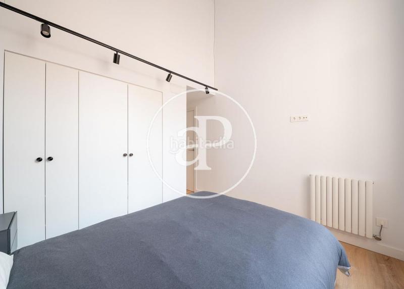 Foto 55ed184b-0f78-4d30-b2f3-843a56d98ff1. Duplex avec chauffage dans Cortes-Huertas Madrid