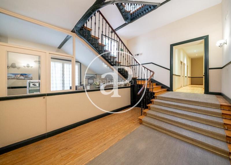 Foto 59733796-014c-4be8-8c2d-56e242fb81b4. Duplex avec chauffage dans Cortes-Huertas Madrid