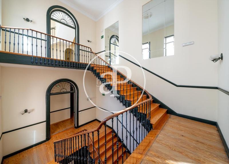 Foto 7e17ce24-34be-4e1a-abb4-f44848a2e805. Duplex avec chauffage dans Cortes-Huertas Madrid