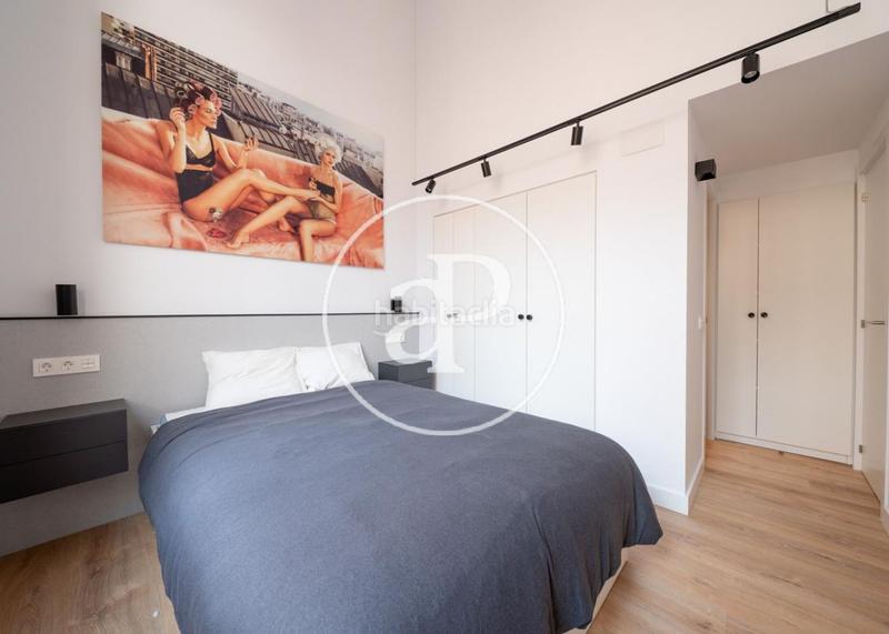 Foto 863e6eed-6296-4281-89a9-b671a99fc36f. Duplex avec chauffage dans Cortes-Huertas Madrid