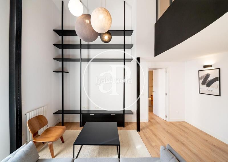 Foto bf5f7052-21ed-4539-bd65-898c8e49d77d. Duplex avec chauffage dans Cortes-Huertas Madrid