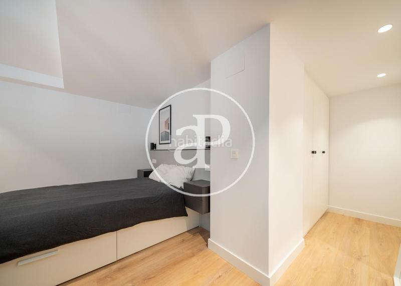 Foto d0d0c148-61b3-49ff-9a4b-8e0ce4e21a37. Duplex avec chauffage dans Cortes-Huertas Madrid