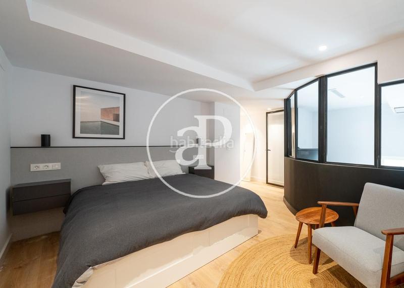 Foto d4773069-3039-4c9c-ab0d-4fd9d42e7c61. Duplex avec chauffage dans Cortes-Huertas Madrid