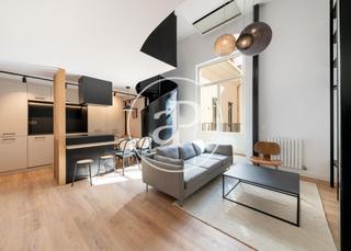 Dúplex  Amor de dios. Dúplex en venta reformado en huertascortes en rentabilidad