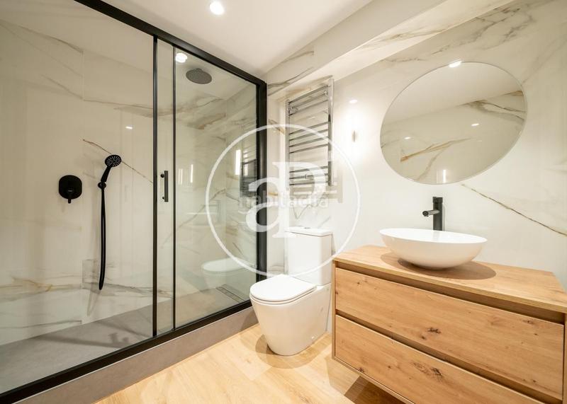 Foto fbe969cf-487d-43fd-af9c-5583b7705a00. Duplex avec chauffage dans Cortes-Huertas Madrid