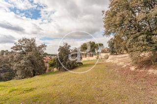 Terreny residencial a El Bosque