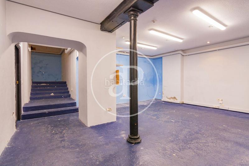 Foto 3a6b12a6-dfe4-4d0f-9dcf-db85852fdf8c. Piso  en venta en calle de la encarnación. en Madrid