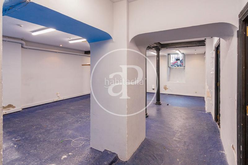 Foto baed3e0c-58db-48df-9225-f2e97ef07a0e. Piso  en venta en calle de la encarnación. en Madrid